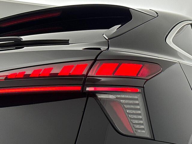 Audi Q3 Sportback S edition e-hybrid 200 kW / 272 PK Sportback 6 ver