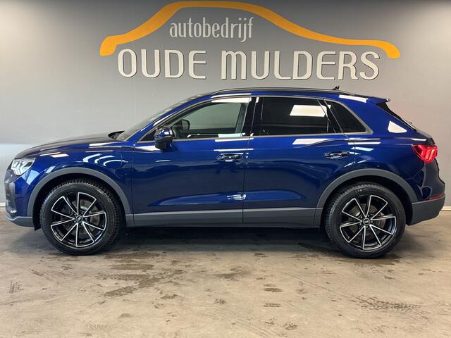 Audi Q3 45 TFSI e Stoelverwarming/Parkeersensoren/Trekhaak