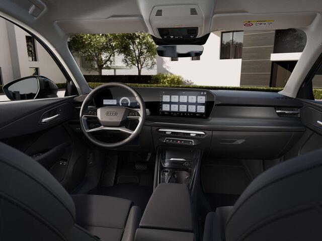 Audi Q3 Advanced edition e-hybrid | 272 PK | 18 inch velgen | Techplus pakket | Zwenkbare trekhaak |