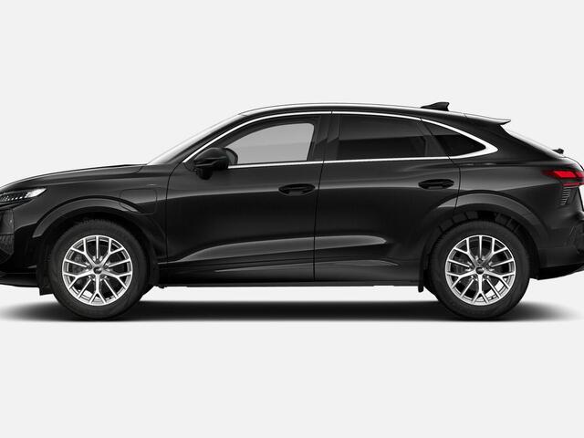 Audi Q3 Sportback 1.5 TFSI e-hybrid Advanced edition 272 PK · Techniekpakket plus · Privacy glas · Trekhaak mech. zwenkbaar