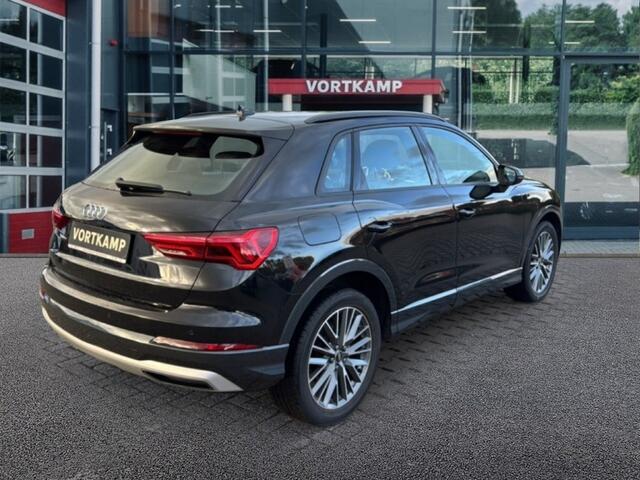 Audi Q3 35 TDI 150 PK ADVANCED CAMERA/NAVI/ACC