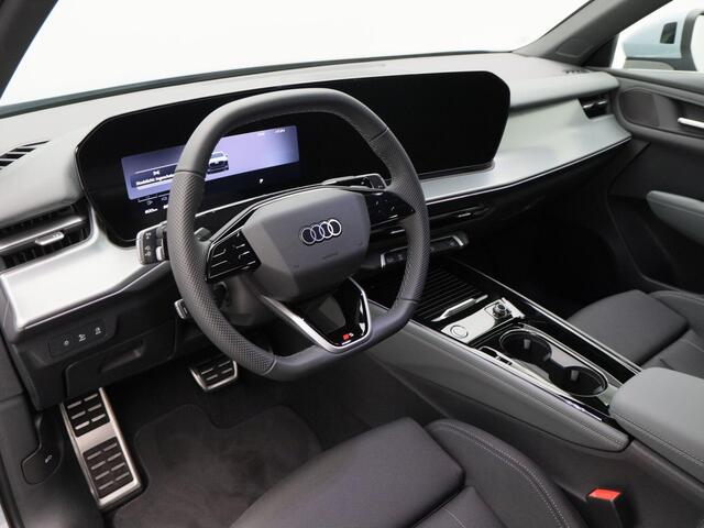 Audi Q3 Sportback S edition e-hybrid | 272 PK | 19 inch velgen | Privacyglas | Tech plus pakket | Audi Phone Box |