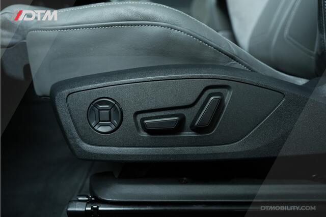 Audi Q3 Sportback 45TFSIe S-Edition | Panoramadak | Sfeerverlichting | 360 |