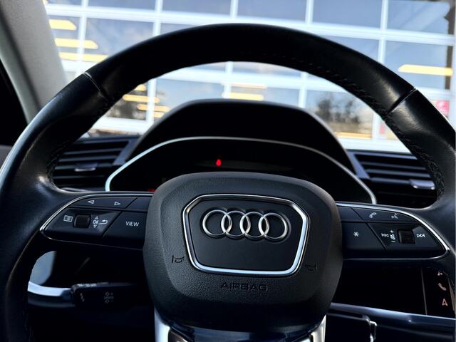 Audi Q3 Sportback 35 TFSI Pro Line Virt. Display, Carplay/Android, Led