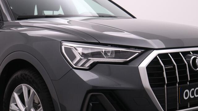 Audi Q3 40 TFSI quattro Pro Line S