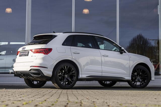 Audi Q3 35 TFSI Pro Line S | 20" | Virtual | Stoelverwarming