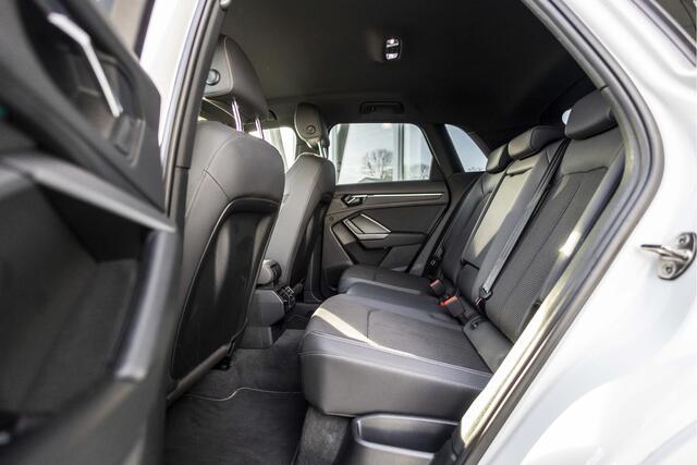 Audi Q3 35 TFSI Pro Line S | 20" | Virtual | Stoelverwarming