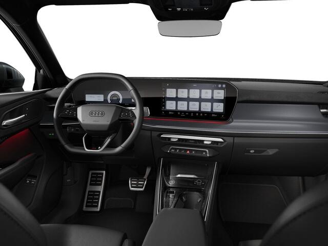 Audi Q3 1.5 200kW e-hybrid S edition 272pk | Techniekpakket plus | Privacy glas | Twin leder bekleding | Laadconcept compact |