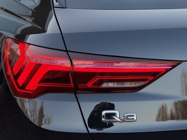 Audi Q3 45 TFSI e | Sonos | ACC | 20"