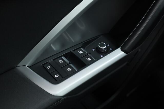 Audi Q3 Sportback 35 TFSI S Line | Pano | Bang & Olufsen | Camera | Adapt. Cruise | Elek. Trekhaak | Keyless | Stoelverw.