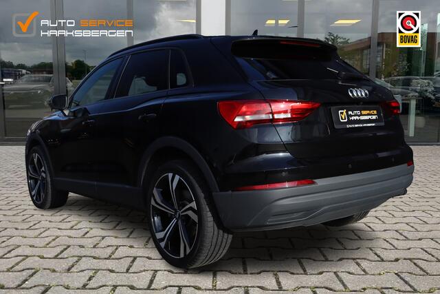Audi Q3 45 TFSI e Edition | ACC | Camera | 20 Inch |