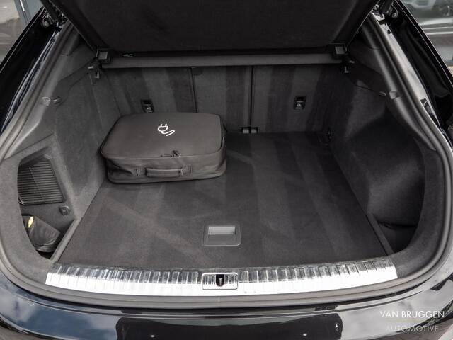 Audi Q3 Sportback 45 TFSI e S-Line Pano SONOS E-Stoelen Camera 20"