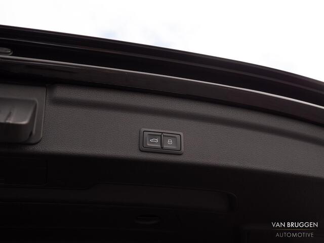 Audi Q3 Sportback 45 TFSI e S-Line Pano SONOS E-Stoelen Camera 20"