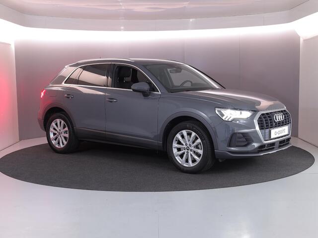 Audi Q3 45 TFSI e Business Edition 245 pk S-tronic | Navigatie | Parkeersensoren | Achteruitrijcamera | Stoelverwarming |