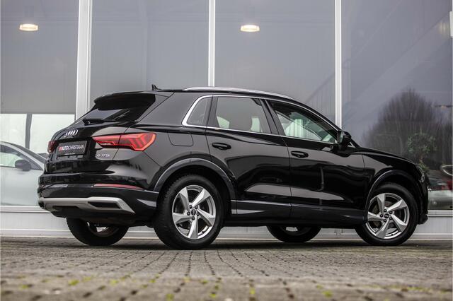 Audi Q3 35 TFSI Advanced edition | Adaptive Cruise | LED | Carplay