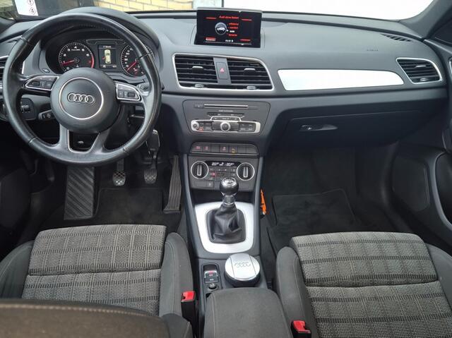 Audi Q3 1.4 TFSI CoD Sport Pro Line