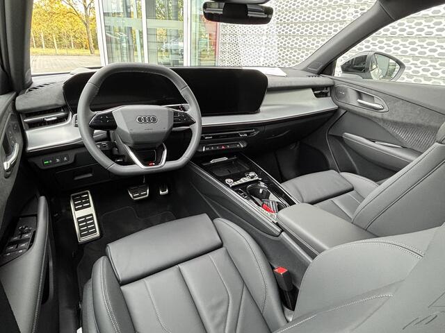 Audi Q3 Sportback S edition e-hybrid 200 kW / 272 PK Sportback 6 ver