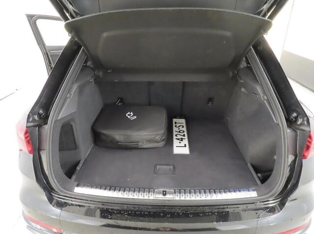 Audi Q3 45 TFSI e S edition Trekhaak | B&O | Leder | Pano