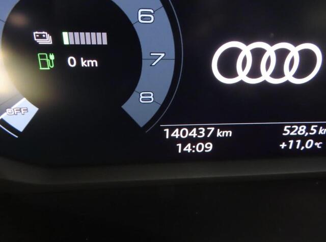 Audi Q3 45 TFSI e S edition Trekhaak | B&O | Leder | Pano