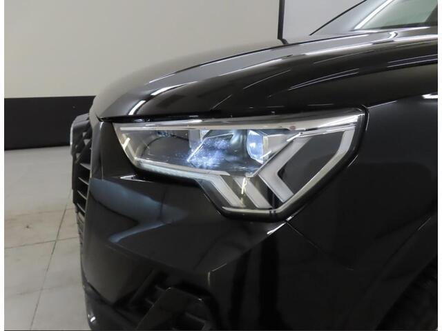 Audi Q3 45 TFSI e S edition Trekhaak | B&O | Leder | Pano