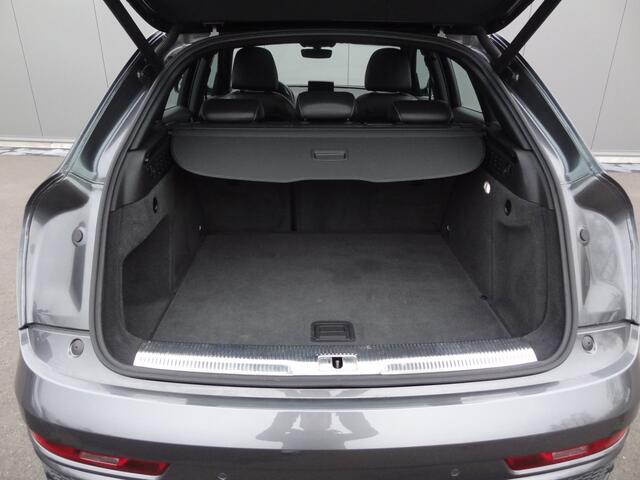 Audi Q3 2.0 TFSI quattro | 180 PK | 3X S-LINE | PANO | BOSE SOUND