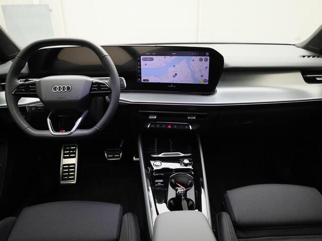 Audi Q3 Sportback 1.5e-hybrid 200kW/272PK S Line · Camera · Stoelverwarming ·Apple/Android Car Play · Garantie tot oktober 2027