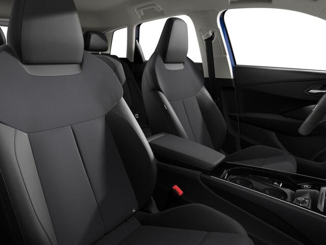 Audi Q3 Advanced edition e-hybrid 200 kW / 272 PK | Techniekpakket plus | Ambiente lichtpakket plus | Achteruitrijcamera | Panoramadak| Dodehoek detectie |