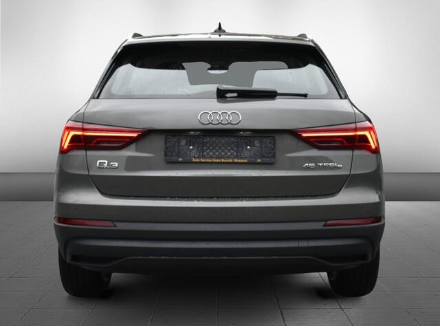 Audi Q3 45 TFSI Phev