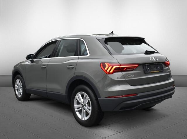Audi Q3 45 TFSI Phev