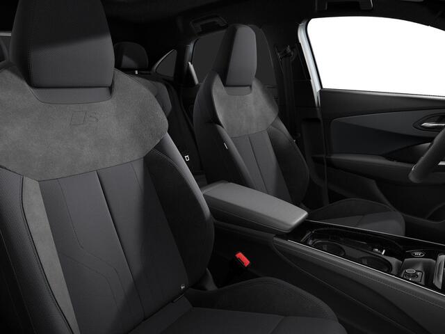 Audi Q3 Sportback S edition e-hybrid 200 kW / 272 PK Sportback 6 ver