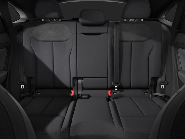 Audi Q3 Sportback S edition e-hybrid 200 kW / 272 PK Sportback 6 ver