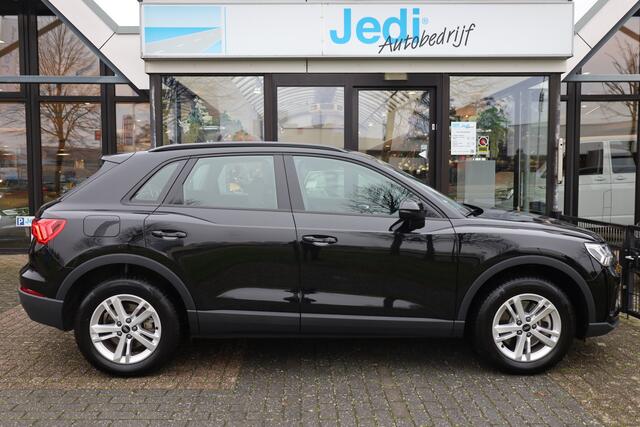 Audi Q3 Edition 45 TFSI e 180kw/245pk S-tronic 6