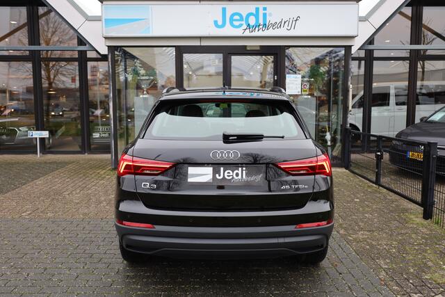 Audi Q3 Edition 45 TFSI e 180kw/245pk S-tronic 6