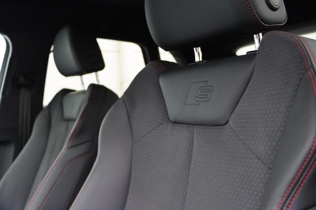 Audi Q3 45 TFSI e S edition 245pk S-Tronic