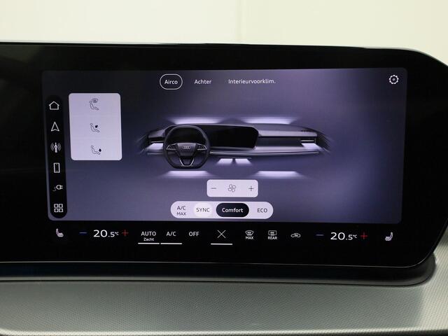 Audi Q3 1.5 200kW e-hybrid S edition 272 PK 272 PK Sportback · Tech Pro · MMi Experience · Oled achterlichten