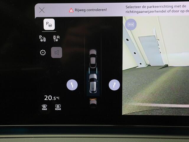 Audi Q3 1.5 200kW e-hybrid S edition 272 PK 272 PK Sportback · Tech Pro · MMi Experience · Oled achterlichten