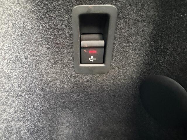 Audi Q3 Sportback 35 TFSI Pro Line S Apple carplay