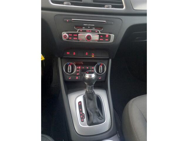 Audi Q3 1.4 TFSI CoD Design Pro Line Plus