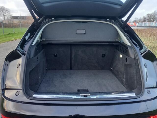 Audi Q3 1.4 TFSI CoD Design Pro Line Plus