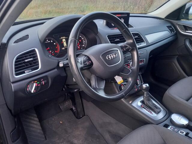 Audi Q3 1.4 TFSI CoD Design Pro Line Plus