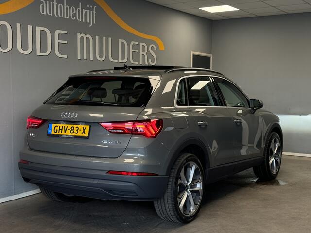 Audi Q3 45 TFSI e Panoramadak/Keyless/Leer