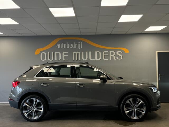 Audi Q3 45 TFSI e Panoramadak/Keyless/Leer