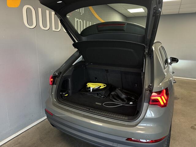 Audi Q3 45 TFSI e Panoramadak/Keyless/Leer