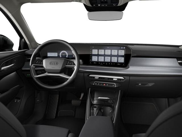 Audi Q3 Advanced edition e-hybrid 272 pk | Techniekpakket plus | Glazen panoramadak | Ambiente lichtpakket | Verwarmbaar stuurwiel |