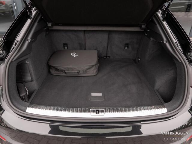 Audi Q3 Sportback 45 TFSI e S-Line Pano E-Stoel Camera 20" ACC CarPlay