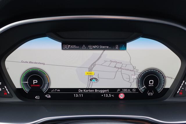 Audi Q3 45 TFSI e S-Line Edition, Panoramadak, Climate Control, Adap. Cruise Control