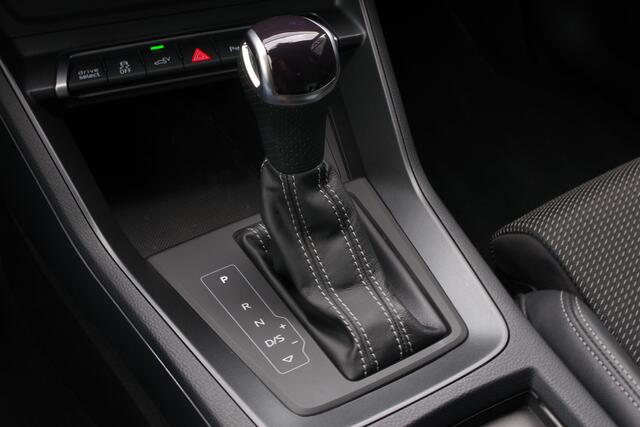 Audi Q3 45 TFSI e S-Line Edition, Panoramadak, Climate Control, Adap. Cruise Control