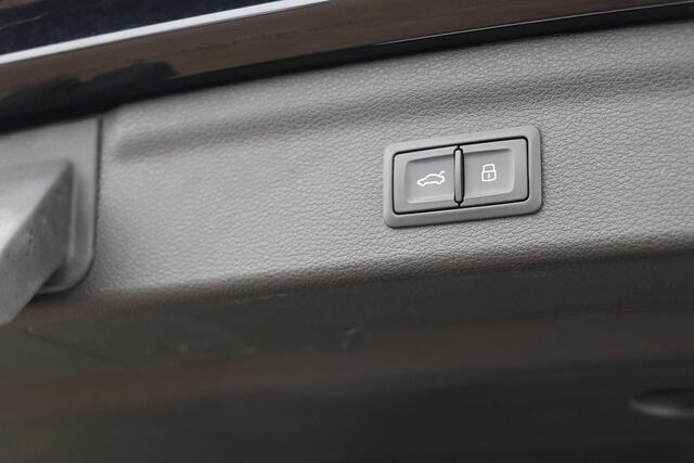 Audi Q3 45 TFSI e S edition 245pk S-Tronic