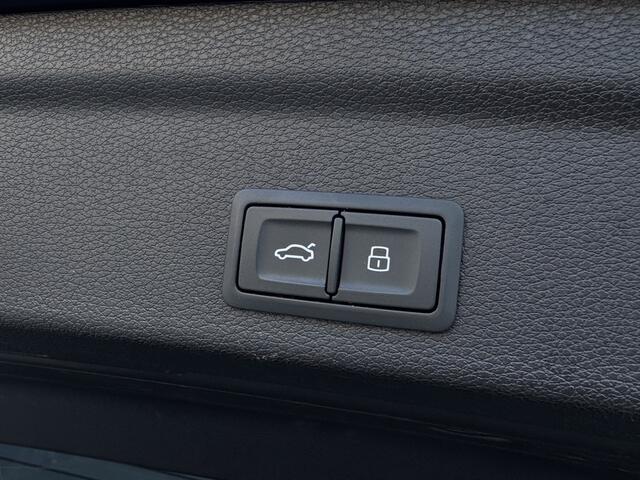 Audi Q3 Sportback 45 TFSI e S Edition 22 inch, Carbon, Pano, Keyless