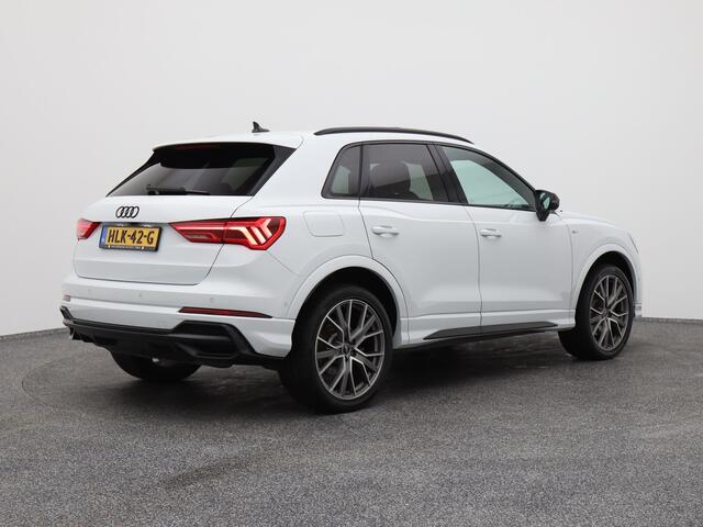 Audi Q3 45 TFSI e Edition | PANO | 360° | ADAPTIVE | SONOS | STOELVERW. | TREKHAAK